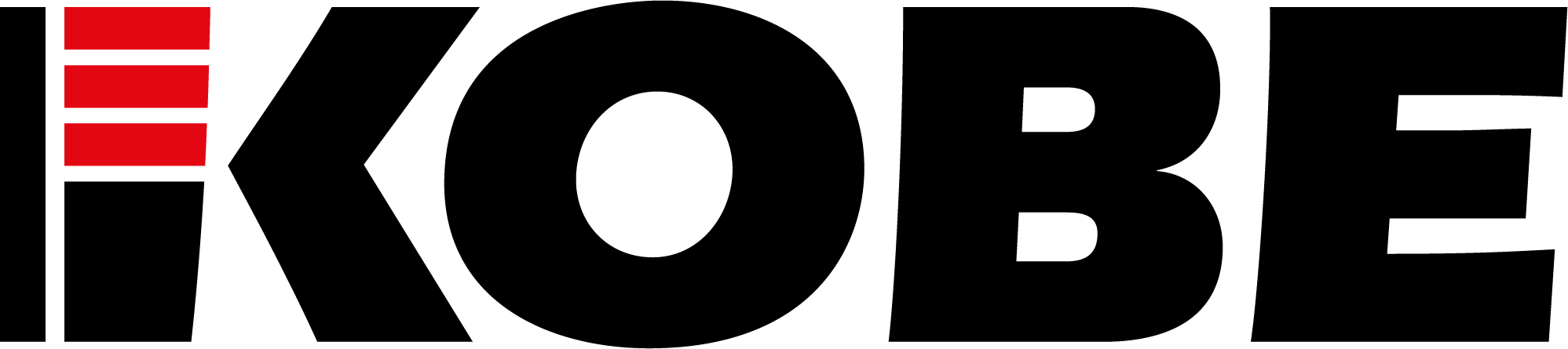KOBE Shop-Logo