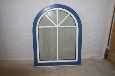 Rundbogenfenster, 98 x 128cm