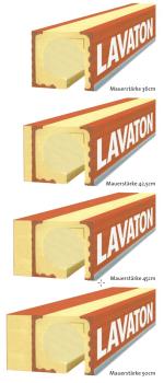 Preview: Rollladenkasten Lavaton ST