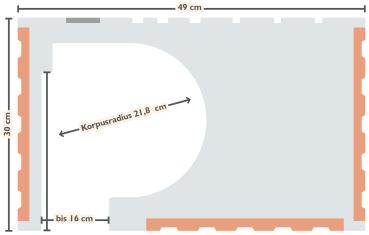Preview: Rollladenkasten Lavaton Z