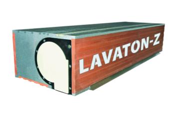 Rollladenkasten Lavaton Z