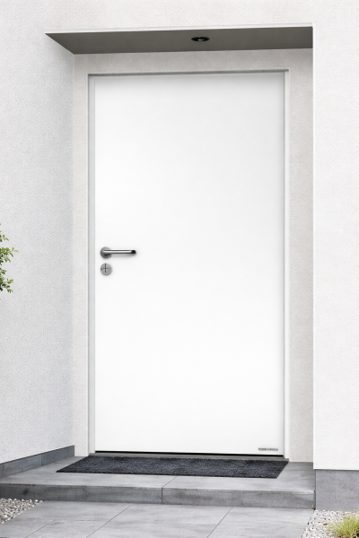 Nebeneingangstür; 122 x 217,5